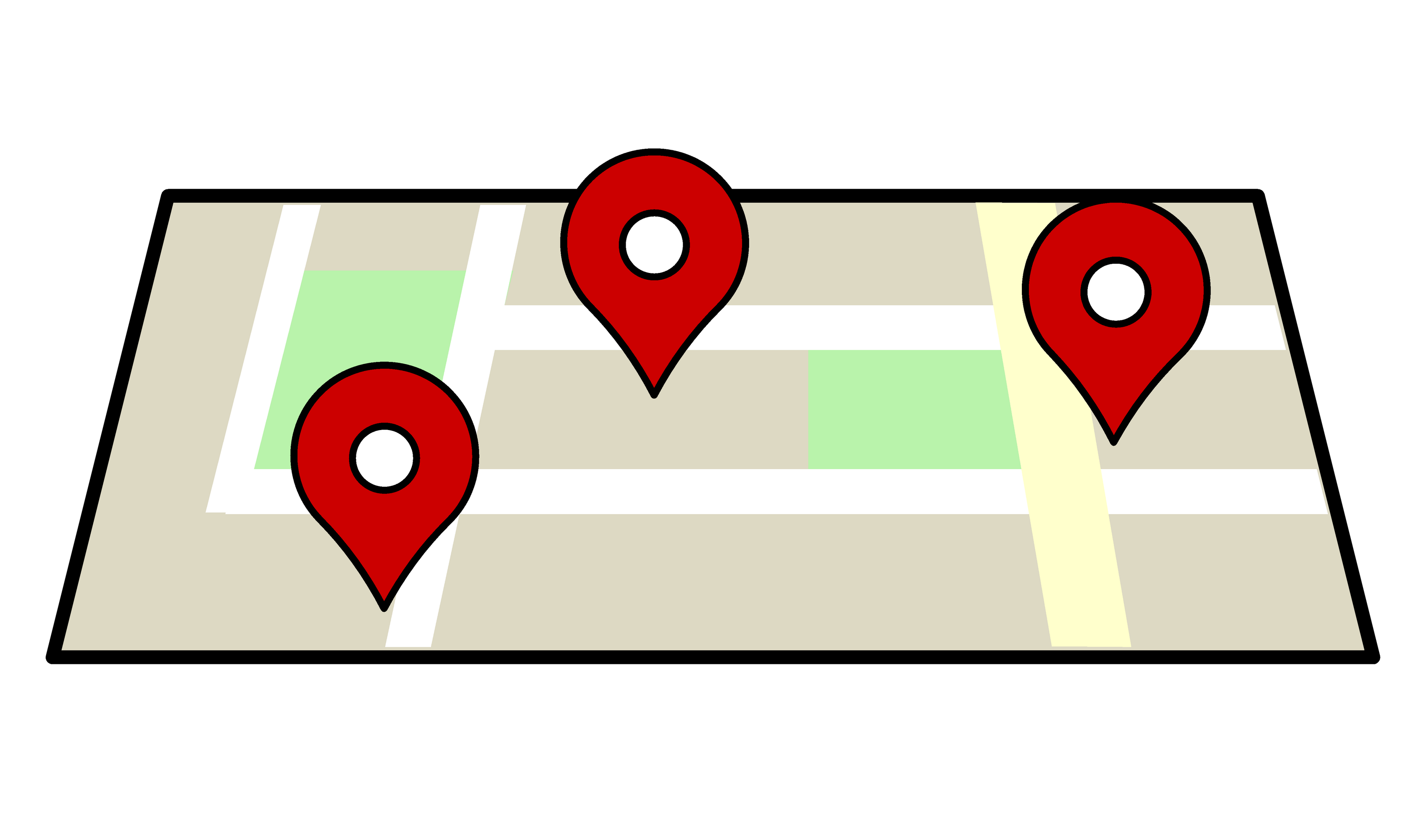 Location for my Favorite Picnic Spot